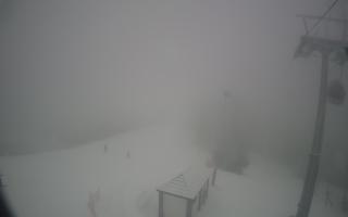 Jaworzyna Krynicka gondola - 29-01-2026 14:12