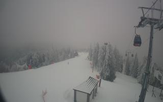 Jaworzyna Krynicka gondola - 01-02-2026 14:04