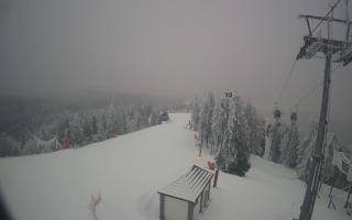 Jaworzyna Krynicka gondola - 01-02-2026 15:22