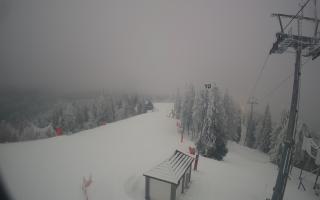 Jaworzyna Krynicka gondola - 01-02-2026 15:38