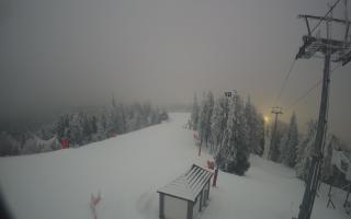 Jaworzyna Krynicka gondola - 01-02-2026 15:53