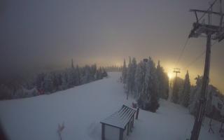Jaworzyna Krynicka gondola - 01-02-2026 16:09
