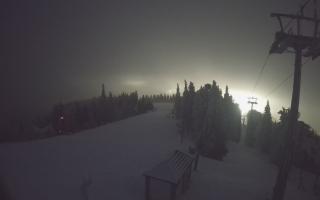 Jaworzyna Krynicka gondola - 01-02-2026 16:24