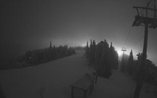 Jaworzyna Krynicka gondola - 01-02-2026 16:56