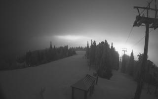 Jaworzyna Krynicka gondola - 01-02-2026 17:11