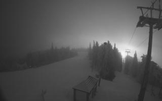 Jaworzyna Krynicka gondola - 01-02-2026 17:27