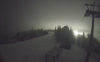 Jaworzyna Krynicka gondola - 01-02-2026 17:43