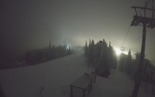Jaworzyna Krynicka gondola - 01-02-2026 17:58
