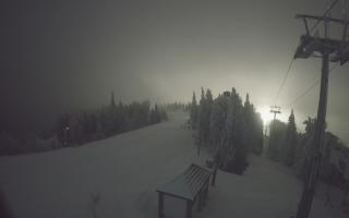 Jaworzyna Krynicka gondola - 01-02-2026 18:14