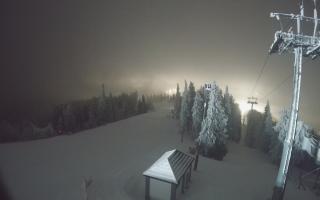 Jaworzyna Krynicka gondola - 01-02-2026 18:29