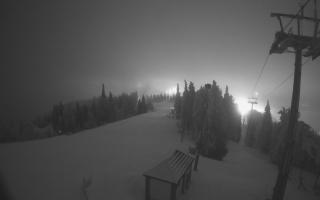 Jaworzyna Krynicka gondola - 01-02-2026 18:45