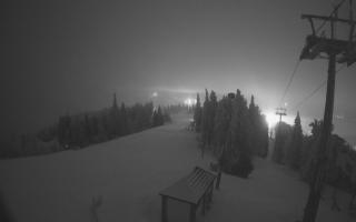 Jaworzyna Krynicka gondola - 01-02-2026 19:01