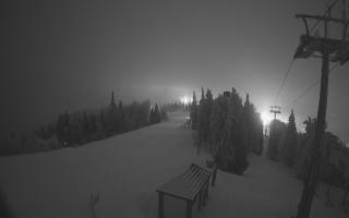 Jaworzyna Krynicka gondola - 01-02-2026 19:16