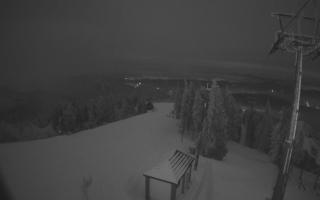 Jaworzyna Krynicka gondola - 01-02-2026 23:11