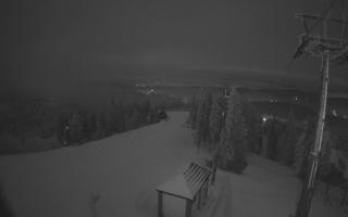 Jaworzyna Krynicka gondola - 01-02-2026 23:26
