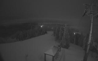 Jaworzyna Krynicka gondola - 02-02-2026 00:13