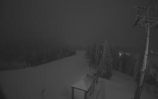 Jaworzyna Krynicka gondola - 02-02-2026 00:44