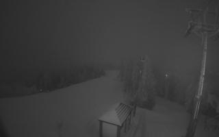 Jaworzyna Krynicka gondola - 02-02-2026 01:47