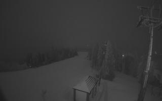 Jaworzyna Krynicka gondola - 02-02-2026 02:03