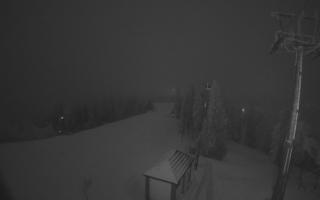 Jaworzyna Krynicka gondola - 02-02-2026 02:18