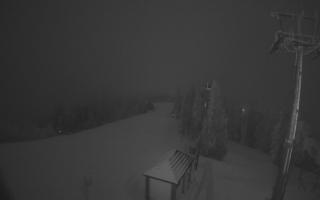 Jaworzyna Krynicka gondola - 02-02-2026 02:49