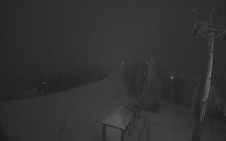 Jaworzyna Krynicka gondola - 02-02-2026 03:05