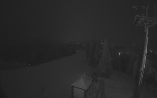 Jaworzyna Krynicka gondola - 02-02-2026 03:36