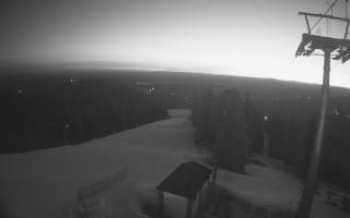 Jaworzyna Krynicka gondola - 04-03-2026 04:21