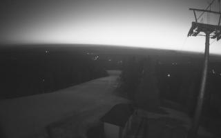 Jaworzyna Krynicka gondola - 16-03-2026 03:52