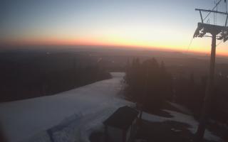 Jaworzyna Krynicka gondola - 16-03-2026 04:08