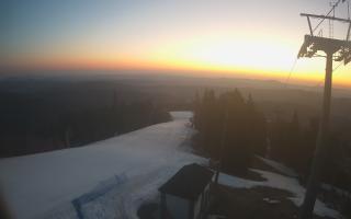 Jaworzyna Krynicka gondola - 16-03-2026 04:23