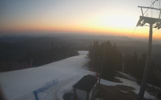 Jaworzyna Krynicka gondola - 16-03-2026 04:39