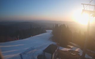 Jaworzyna Krynicka gondola - 16-03-2026 05:10