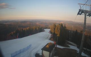 Jaworzyna Krynicka gondola - 21-03-2026 15:56