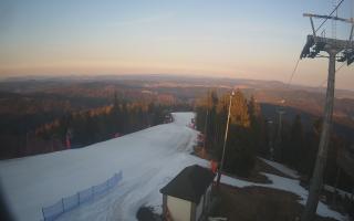 Jaworzyna Krynicka gondola - 21-03-2026 16:12