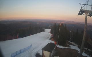 Jaworzyna Krynicka gondola - 21-03-2026 16:27