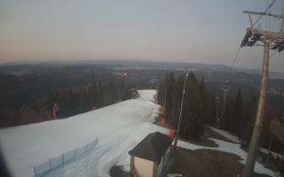 Jaworzyna Krynicka gondola - 21-03-2026 17:14