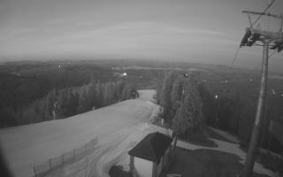 Jaworzyna Krynicka gondola - 21-03-2026 17:30