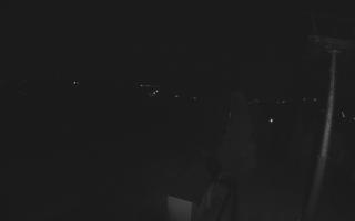 Jaworzyna Krynicka gondola - 21-03-2026 21:40