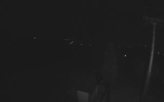 Jaworzyna Krynicka gondola - 21-03-2026 23:45