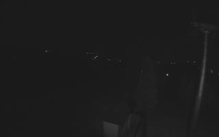 Jaworzyna Krynicka gondola - 22-03-2026 00:16