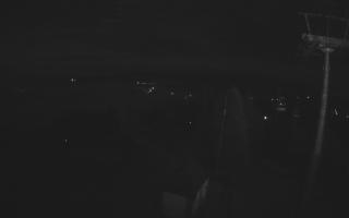 Jaworzyna Krynicka gondola - 01-05-2026 00:55