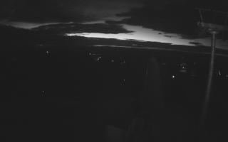 Jaworzyna Krynicka gondola - 01-05-2026 01:58