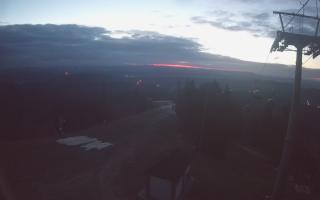Jaworzyna Krynicka gondola - 01-05-2026 02:29