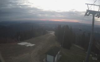 Jaworzyna Krynicka gondola - 01-05-2026 02:45