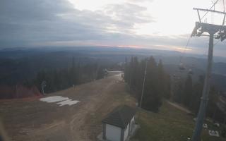 Jaworzyna Krynicka gondola - 01-05-2026 03:00