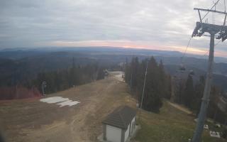 Jaworzyna Krynicka gondola - 01-05-2026 03:16