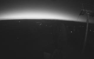 Jaworzyna Krynicka gondola - 03-05-2026 01:53