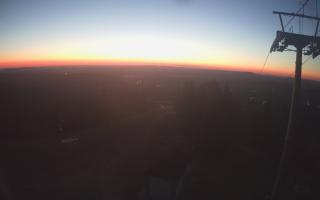 Jaworzyna Krynicka gondola - 03-05-2026 02:24