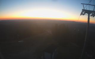 Jaworzyna Krynicka gondola - 03-05-2026 02:40
